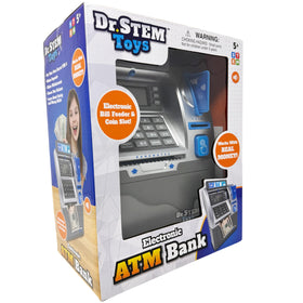 Dr. STEM Toys learning-focused setup invites math and budgeting practice