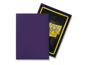 Dragon Shield sleeves PVC-free and archival safe protection for cards.