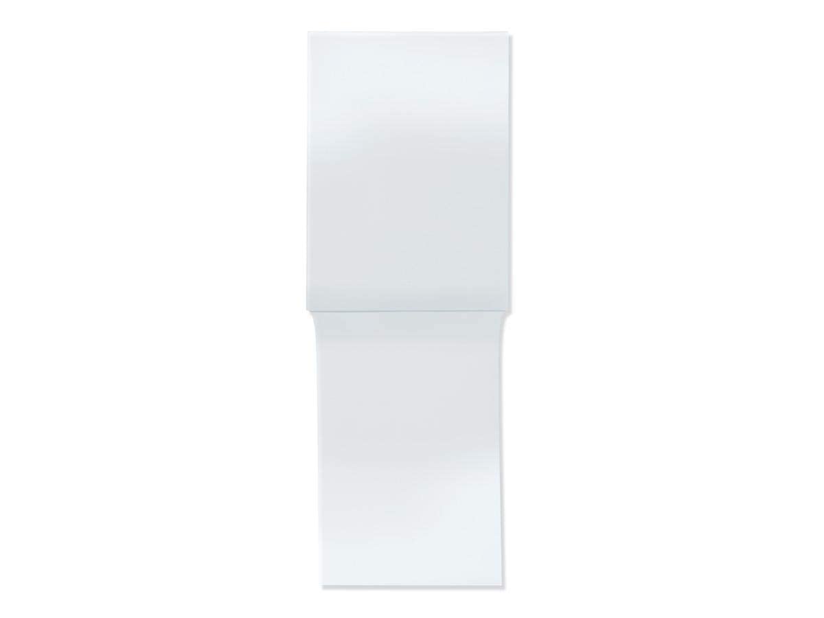 Dragon Shield sealable inner sleeve card-alignment layout ensures precise storage.