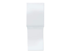 Dragon Shield sealable inner sleeve card-alignment layout ensures precise storage.