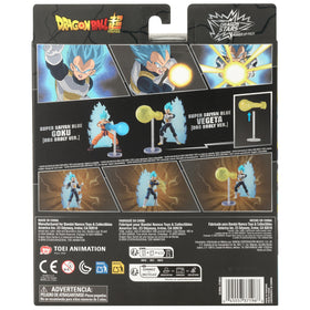 Dragon Stars Dragon Ball emblem and packaging contribute to premium display presence.
