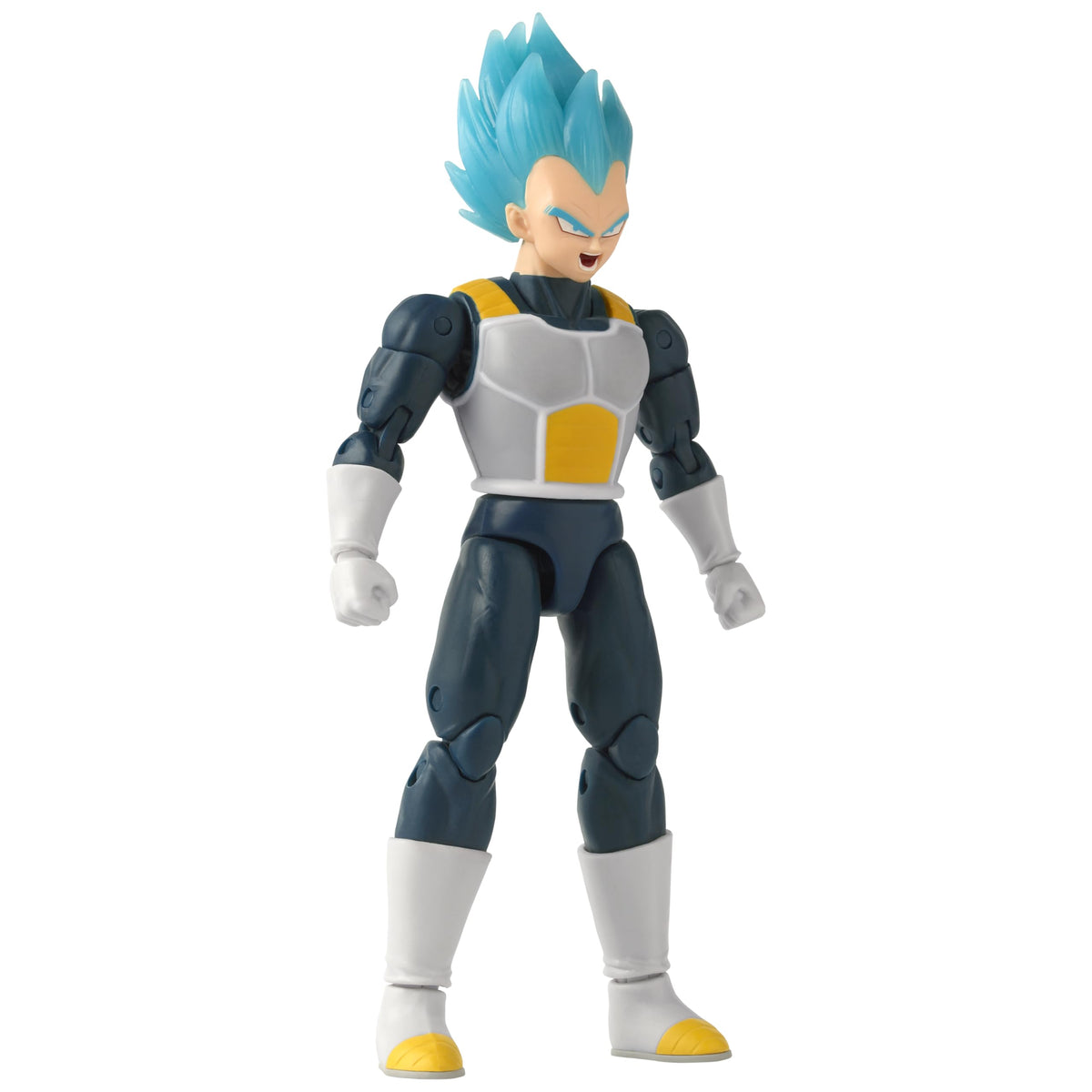 Dragon Stars Dragon Ball Super legend Vegeta inspires imaginative battles.
