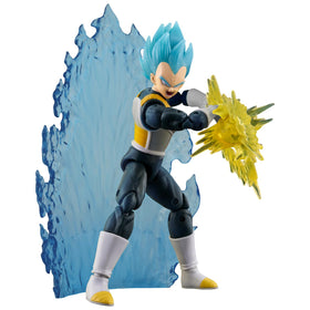 Dragon Stars collectible packaging highlights display-worthy Dragon Ball branding.