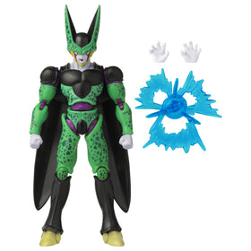 Dragon Stars Series accessories add variety for recreate iconic moments
