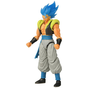Dragon Stars Series Dragon Ball Super collection adds dynamic energy