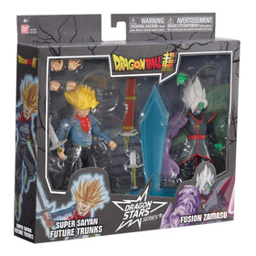 Dragon Stars Dragon Ball Super collection figure set for fans and builders.