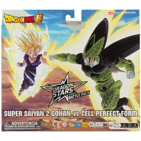 Dragon Stars Series battle pack ideal for recreating epic battles at home