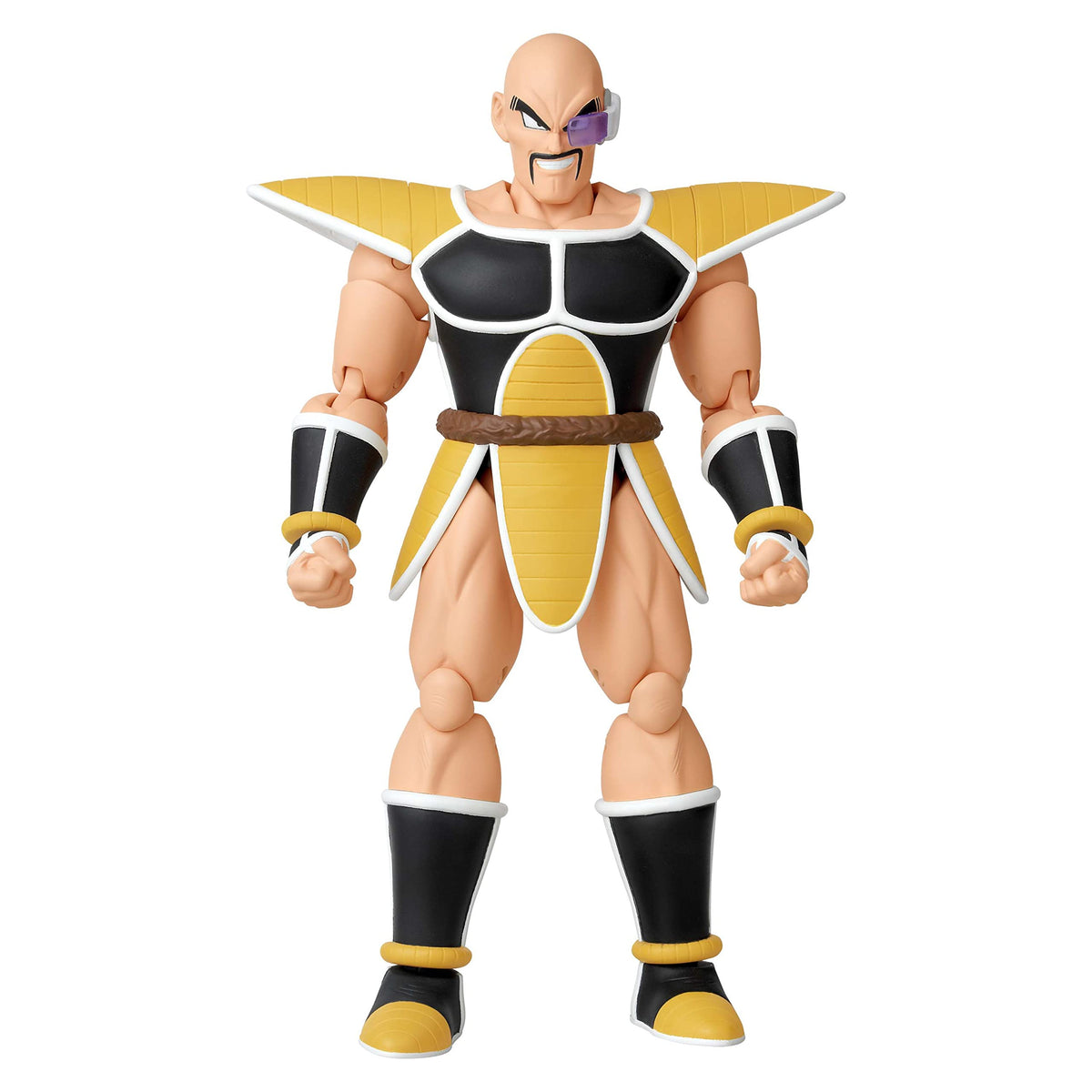 Dragon Stars Series Nappa accessories and box packaging ideal for gifting