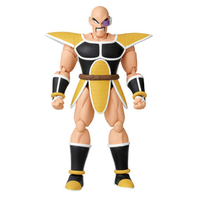 Dragon Stars Series Nappa accessories and box packaging ideal for gifting