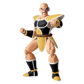 Dragon Stars Series Nappa interchangeable hands set expands pose options