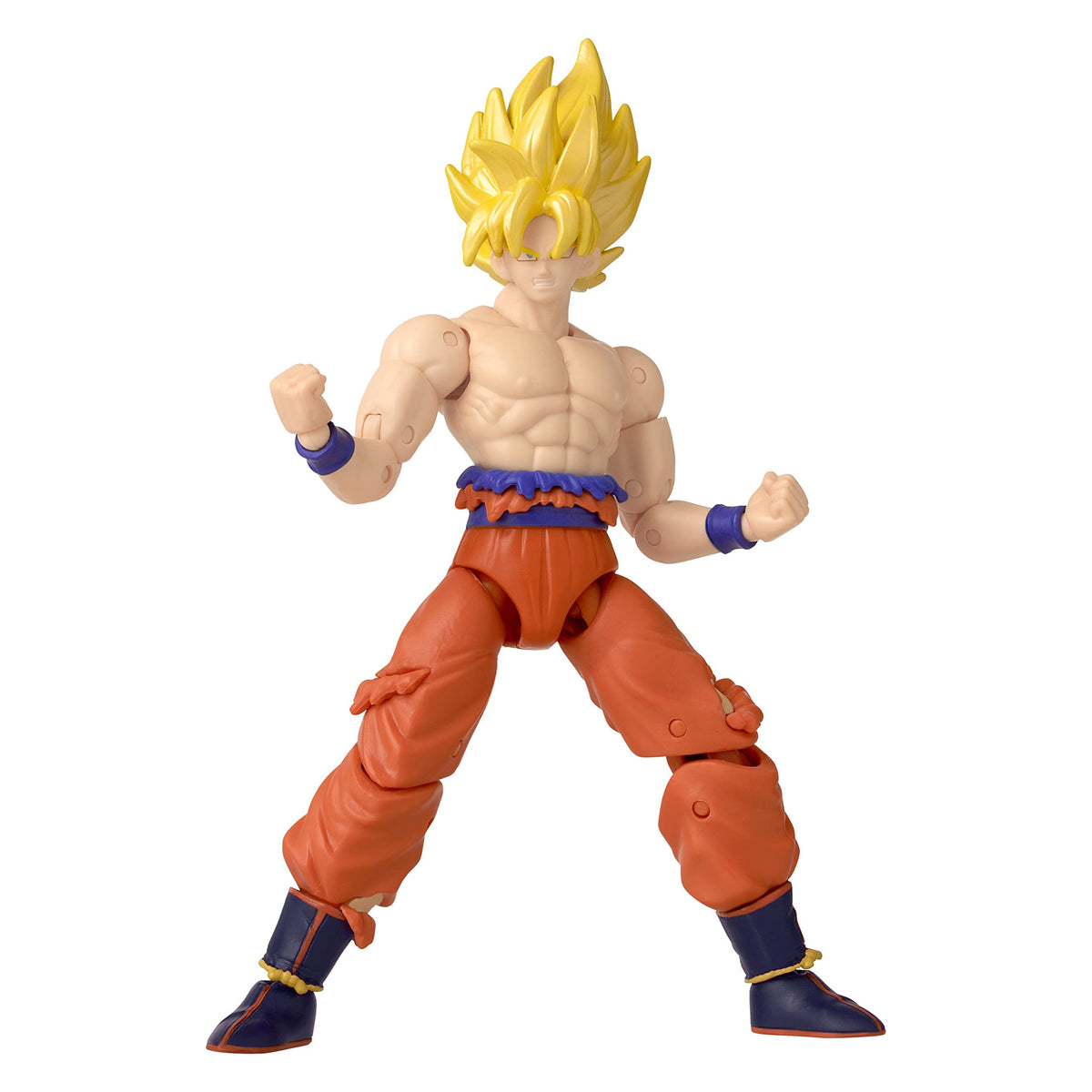 Dragon Stars Series new accessories included for enhanced display options