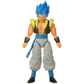 Dragon Stars Series Power Up Pack packaging inspired by Japan