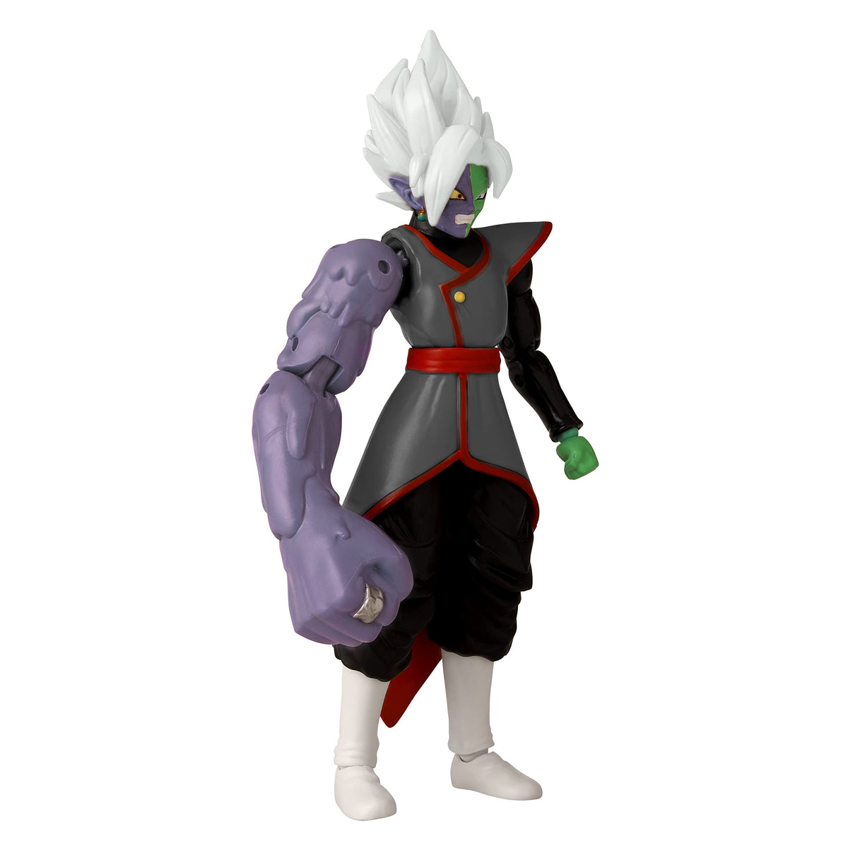 Dragon Stars thumb-activated pose feature enables quick dynamic action shots.