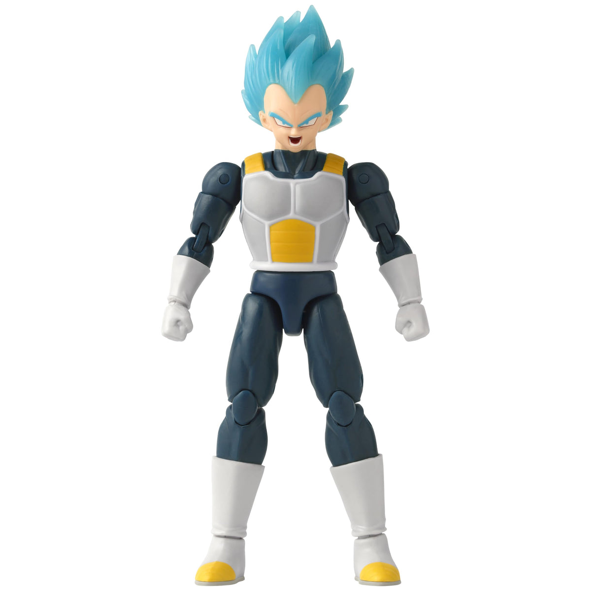 Dragon Stars three-accessory set expands pose options for iconic scenes.