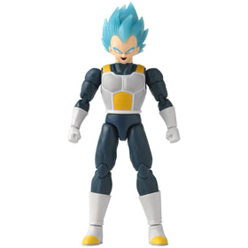 Dragon Stars three-accessory set expands pose options for iconic scenes.