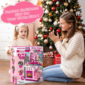 Dramation compact design fits small play areas and corners
