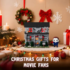 DreamCreators Gift-ready packaging and color instructions for easy assembly