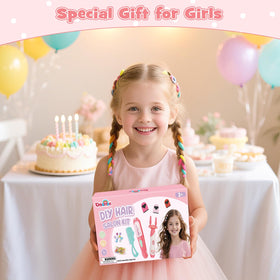 Dreamon 51-accessories kit fuels endless creativity