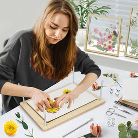 Dreamon gift box packaging suitable for art lovers and crafters