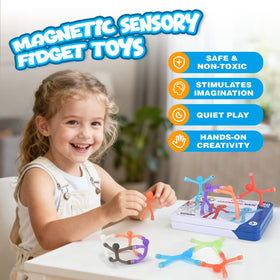 Dreamon gift-ready set ideal for birthdays, holidays, or classroom rewards.