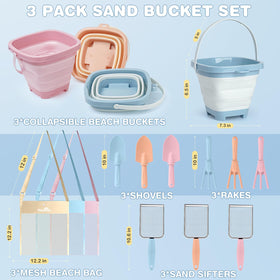 Dreamon shell collecting tools ideal for shore treasure hunts
