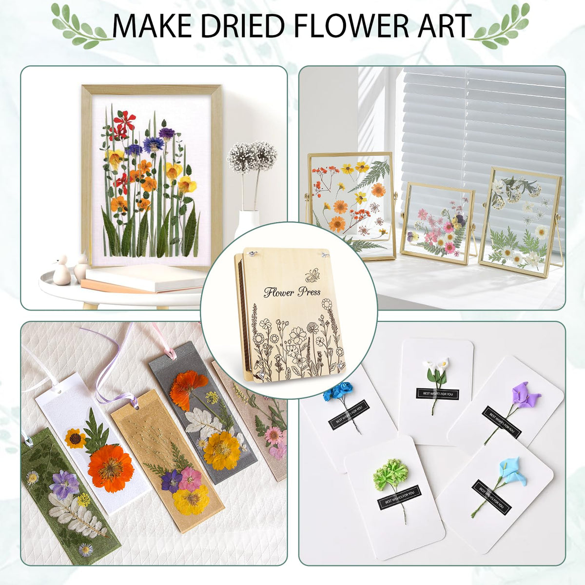 Dreamon wedding and funeral flowers preserved into lasting pressed art