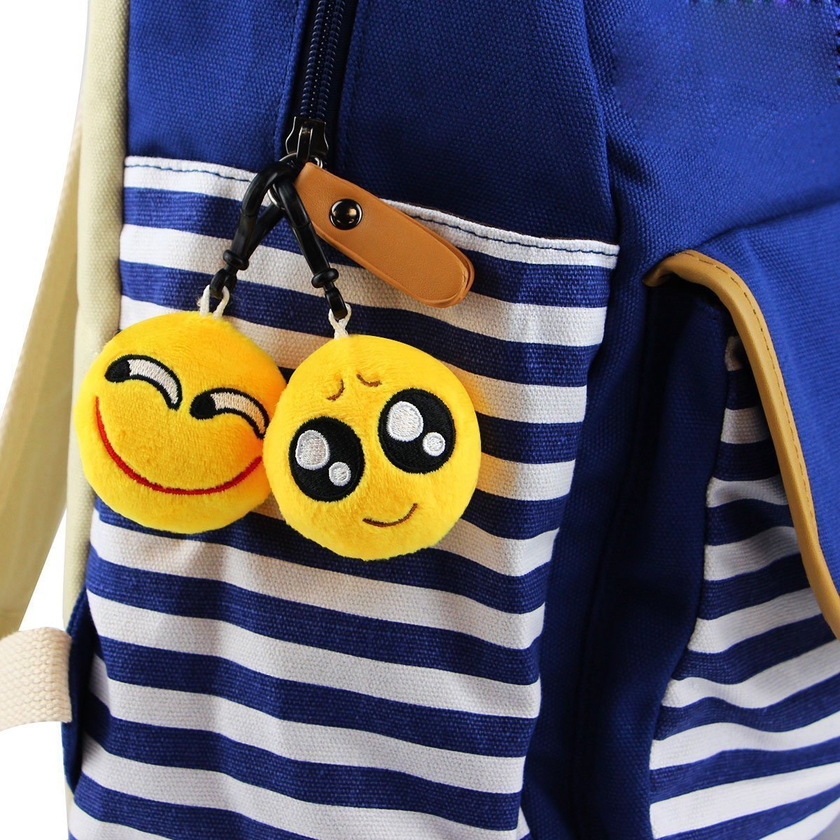 Dreampark Valentines and birthday gift emoticon; playful accents for gift bags and class prizes