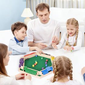 Dreamtailor Shut The Box party edition for pubs and social gatherings