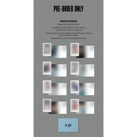 Dreamus Stray Kids MAXIDENT T-CRUSH Black face sticker for personalizing merchandise.