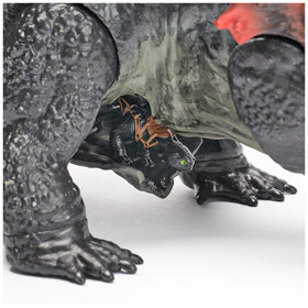 DreamWorks Dragons Berk Universe set adds depth for collectors.