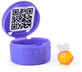 DreamWorks Gabby's Dollhouse delivery surprise accessory opens new story possibilities