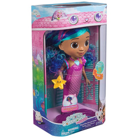 Collect all Gabby’s Dollhouse figures to expand play