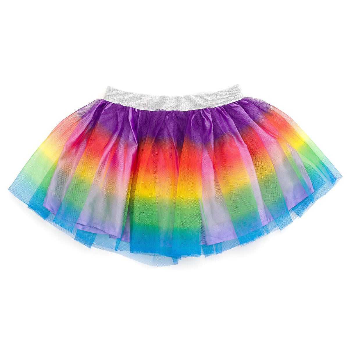 DreamWorks Gabby's Dollhouse hair scrunchie completes a cute, comfy look.