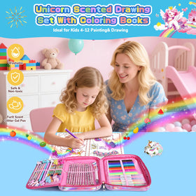 DreamyCandy unicorn designs spread to spark imaginative crafting