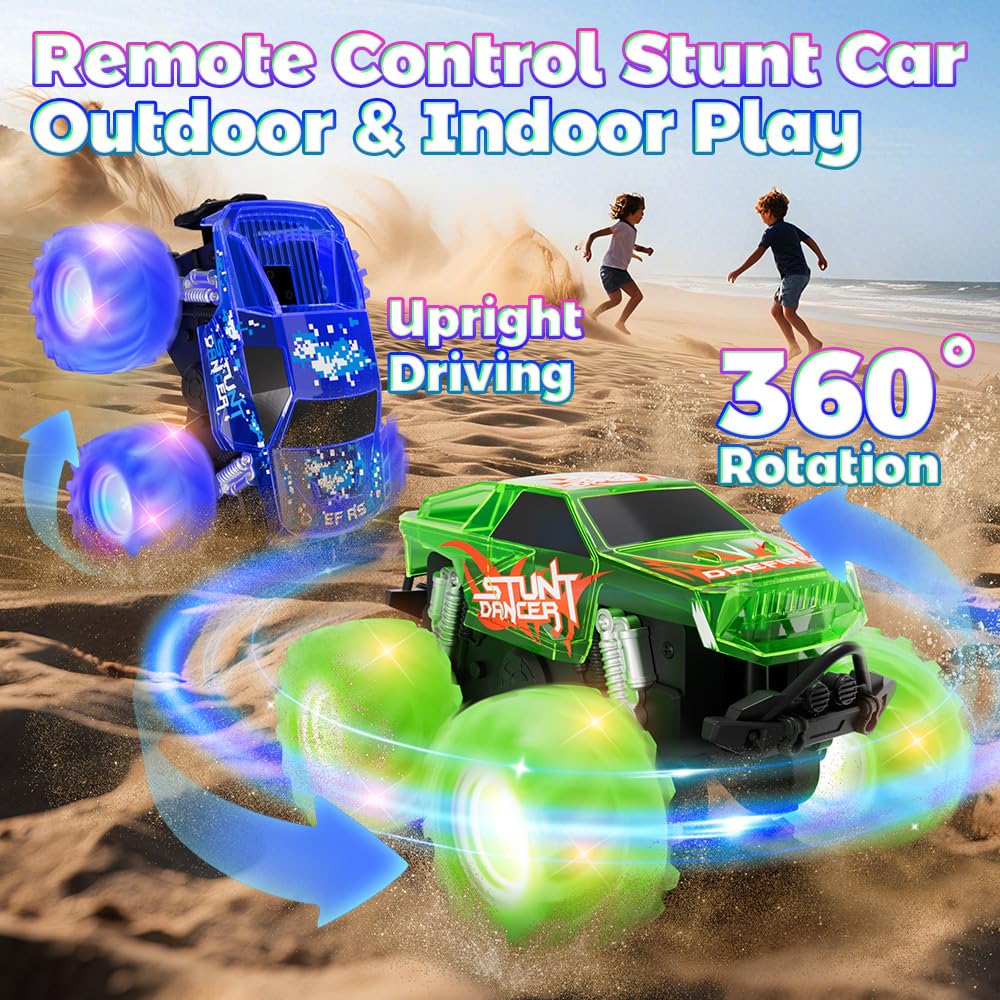 Drefirsa Air-Cushion Wheels absorb shocks on rough terrain.
