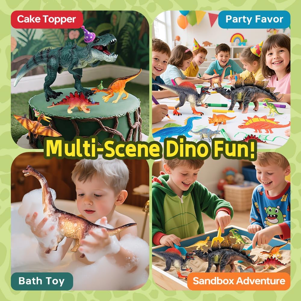 Drefirsa durable non-toxic material ensures safe, long-lasting play.