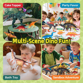 Drefirsa durable non-toxic material ensures safe, long-lasting play.