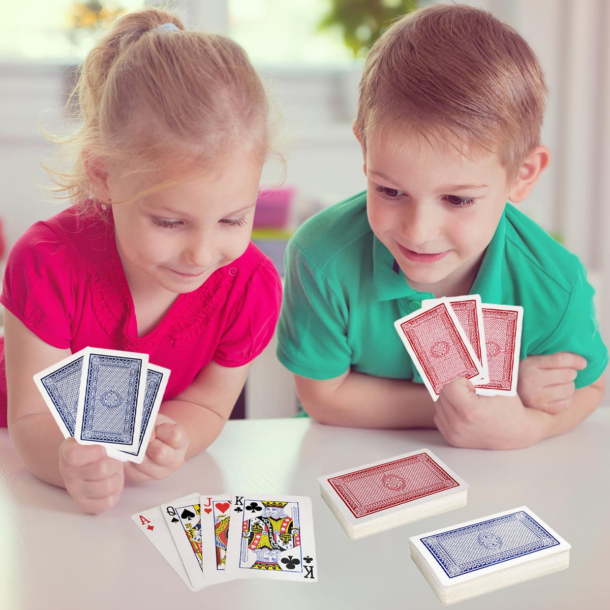 The Dreidel Company classroom-rewards cards provide simple rewards and consistent play.