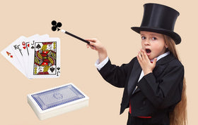 The Dreidel Company party-favor-packaging ideal for birthdays, carnivals, and classrooms.