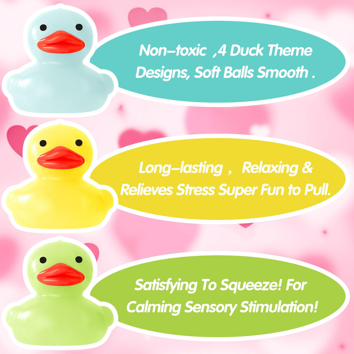 Drephere party favors with four designs ideal for celebrations and prizes