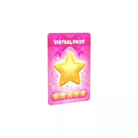 Pink nail file accessory adds authentic styling detail for Lana