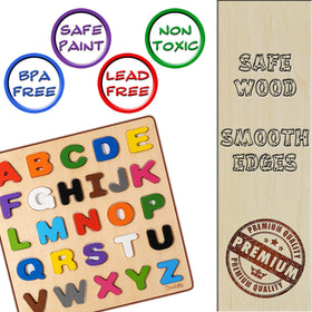 Driddle color-recognition pieces support color sorting and early math skills.