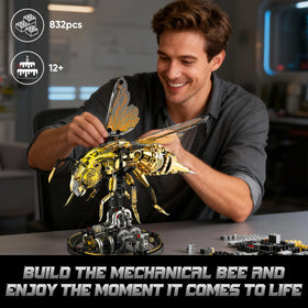 Driveplexpro collectors desk piece offers a sophisticated, hands-on project.