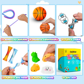 Dr.Kbder transformable fidget spinner supports versatile, quiet play