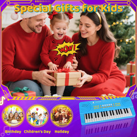 Drmukie blue microphone feature ready for pretend concerts