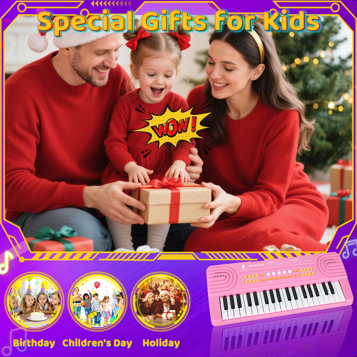 Drmukie compact portable design ideal for travel or car rides