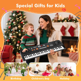 USB MP3 play function enables personalized song practice with Drmukie piano.