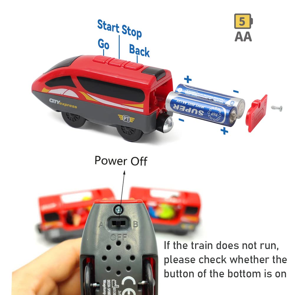 DSHMIXIA openable tops on carriages for interactive play