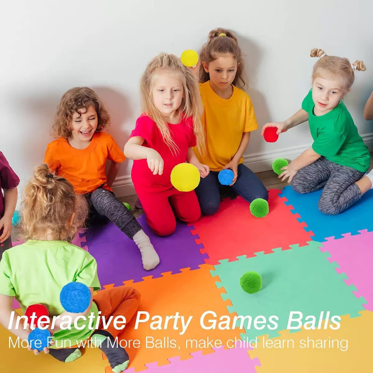 DSKRLMH water balls brighten pool or beach days and events