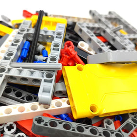 dspitwod axle-pins-connectors: reliable connections for robotics and cars